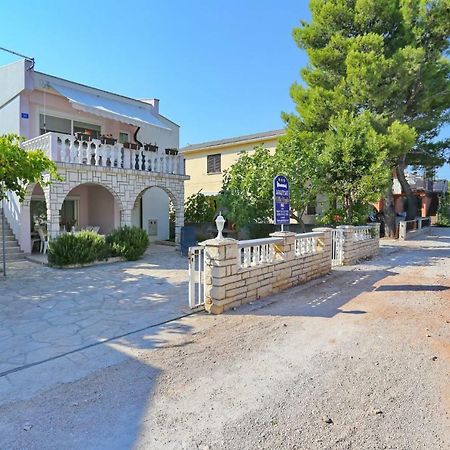 Villa Neyla Vir Eksteriør billede