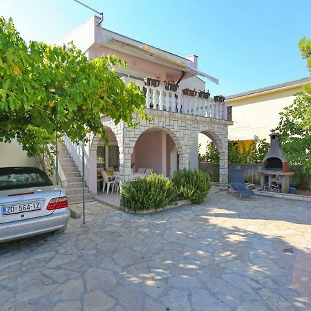 Villa Neyla Vir Eksteriør billede
