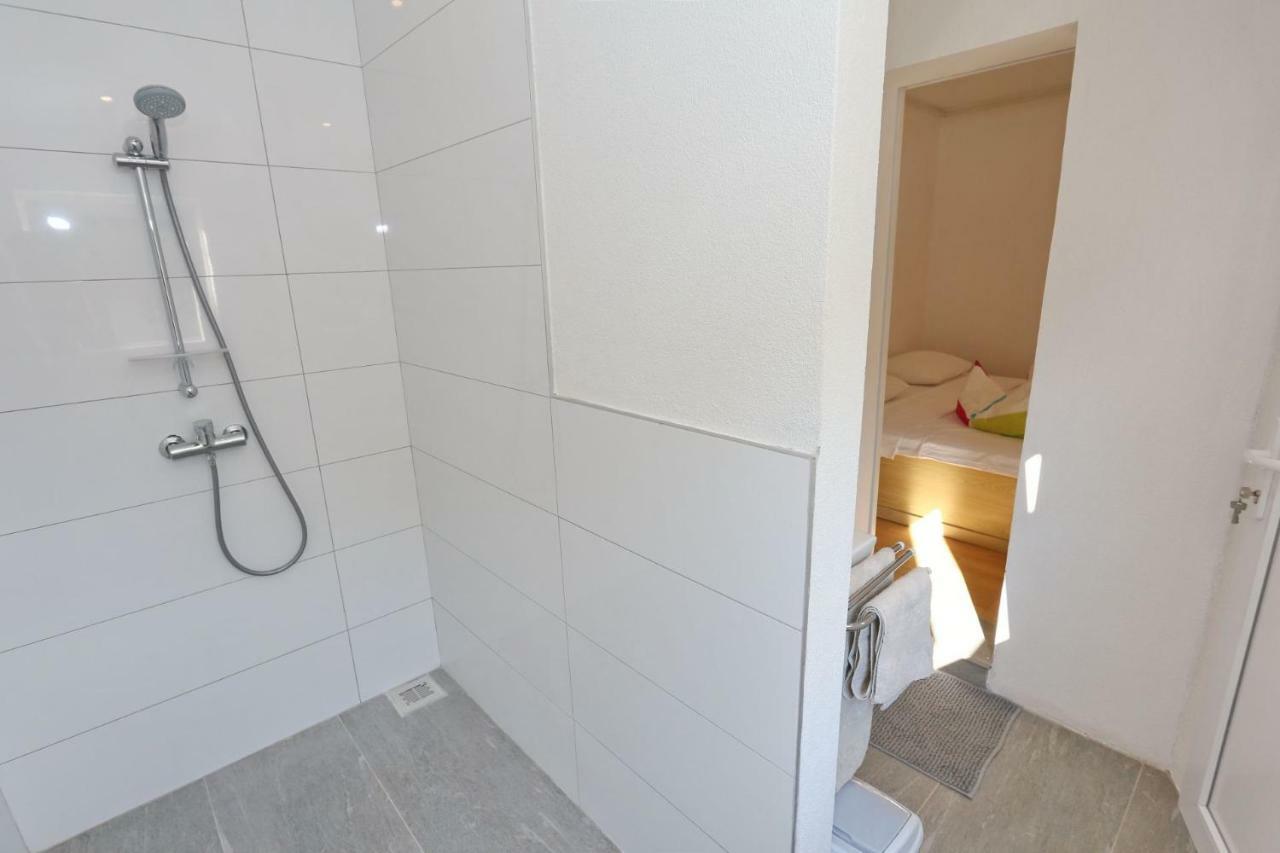 Villa Neyla Vir Eksteriør billede