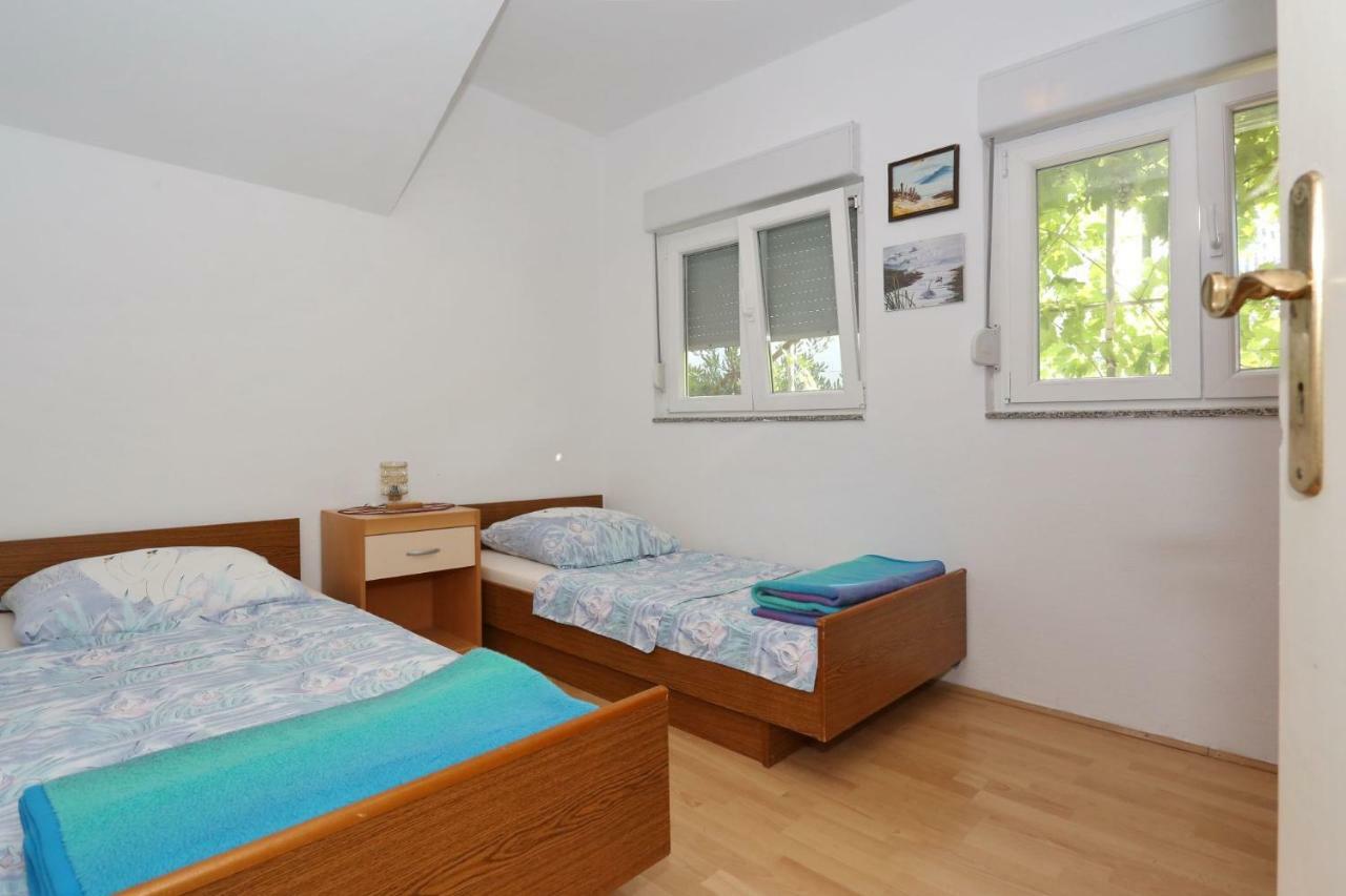 Villa Neyla Vir Eksteriør billede